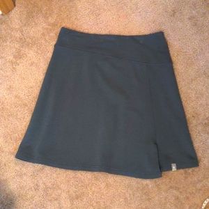 Smartwool Skirt